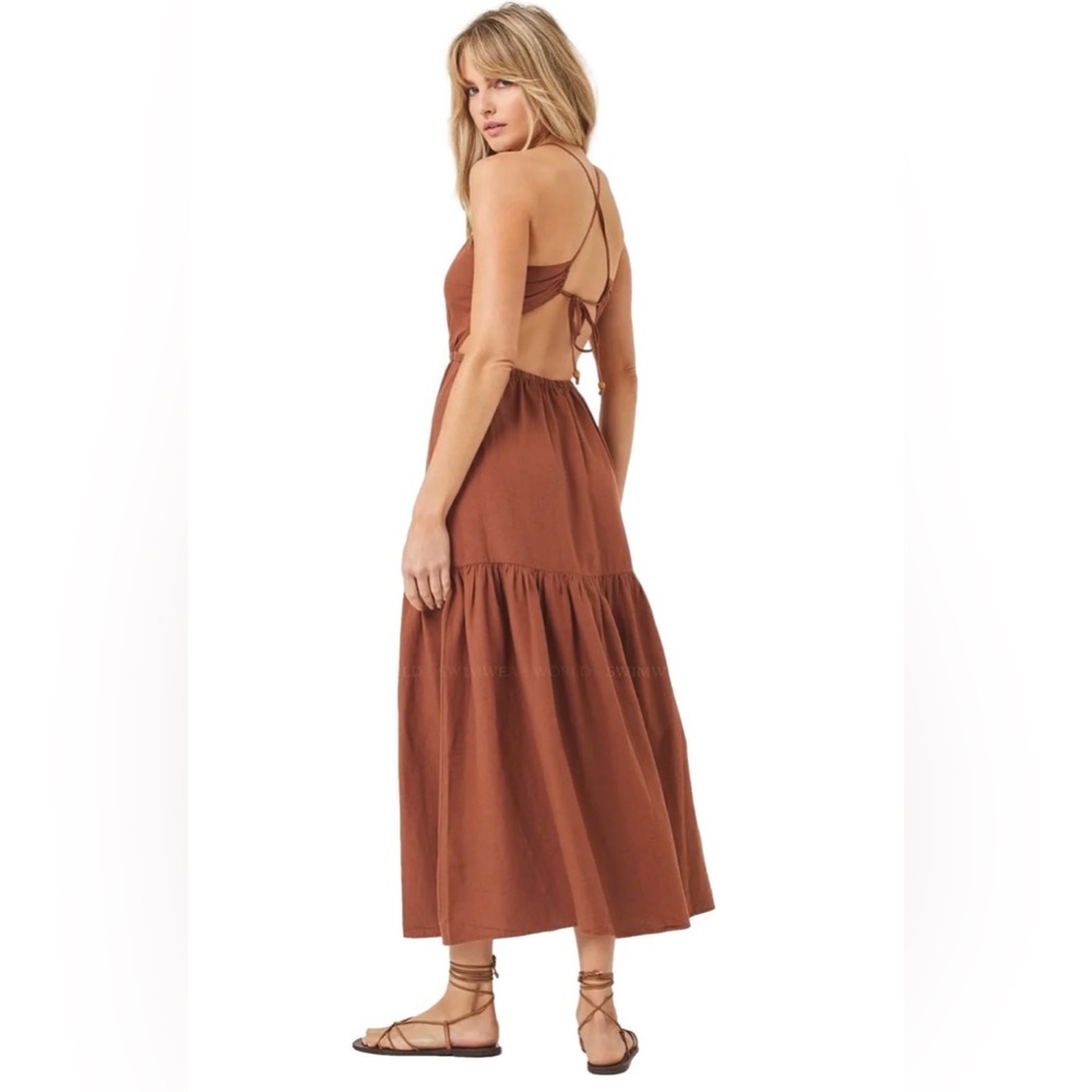 L*Space Jadie Dress L